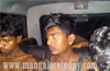 Kundapur : 3 arrested for illegal cattle slaughter